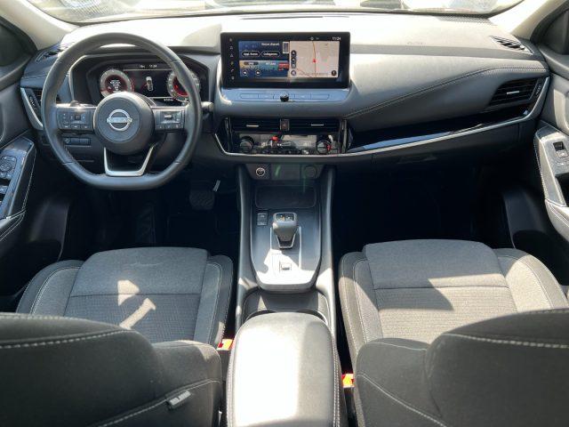 NISSAN Qashqai MHEV 158 CV Xtronic N-Connecta #VARI COLORI