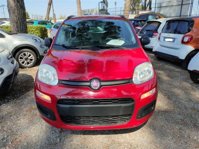 FIAT Panda 1.2 Easy 69cv CLIMA MANUALE OK NEOPATENTATI ..