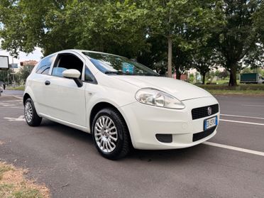 Fiat Grande Punto 1.3 MJT 75 3p.Van Actual 2pt