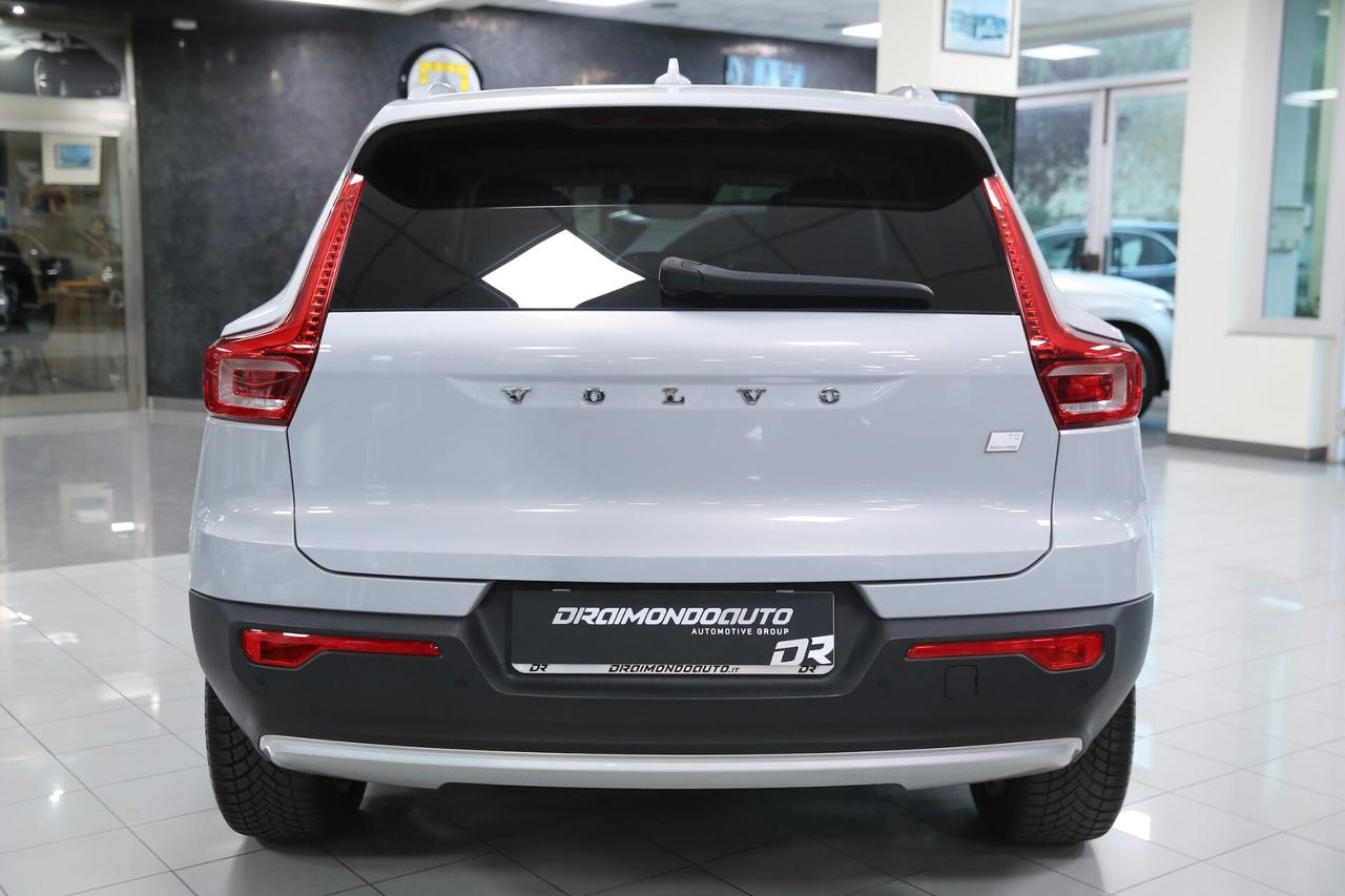 Volvo XC40 T5 Recharge Plug-in Hybrid Inscription auto