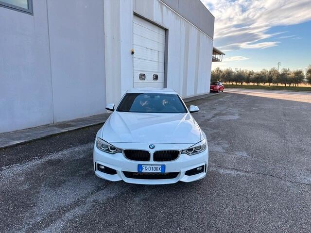 Bmw 435 435dA xDrive Coupé Msport