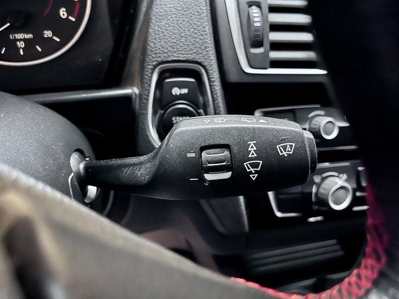 BMW Serie 1 120d 3p. Sport