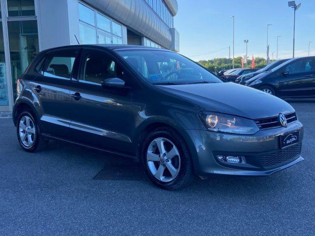 VOLKSWAGEN Polo 1.2 70 CV 5p. Comfortline