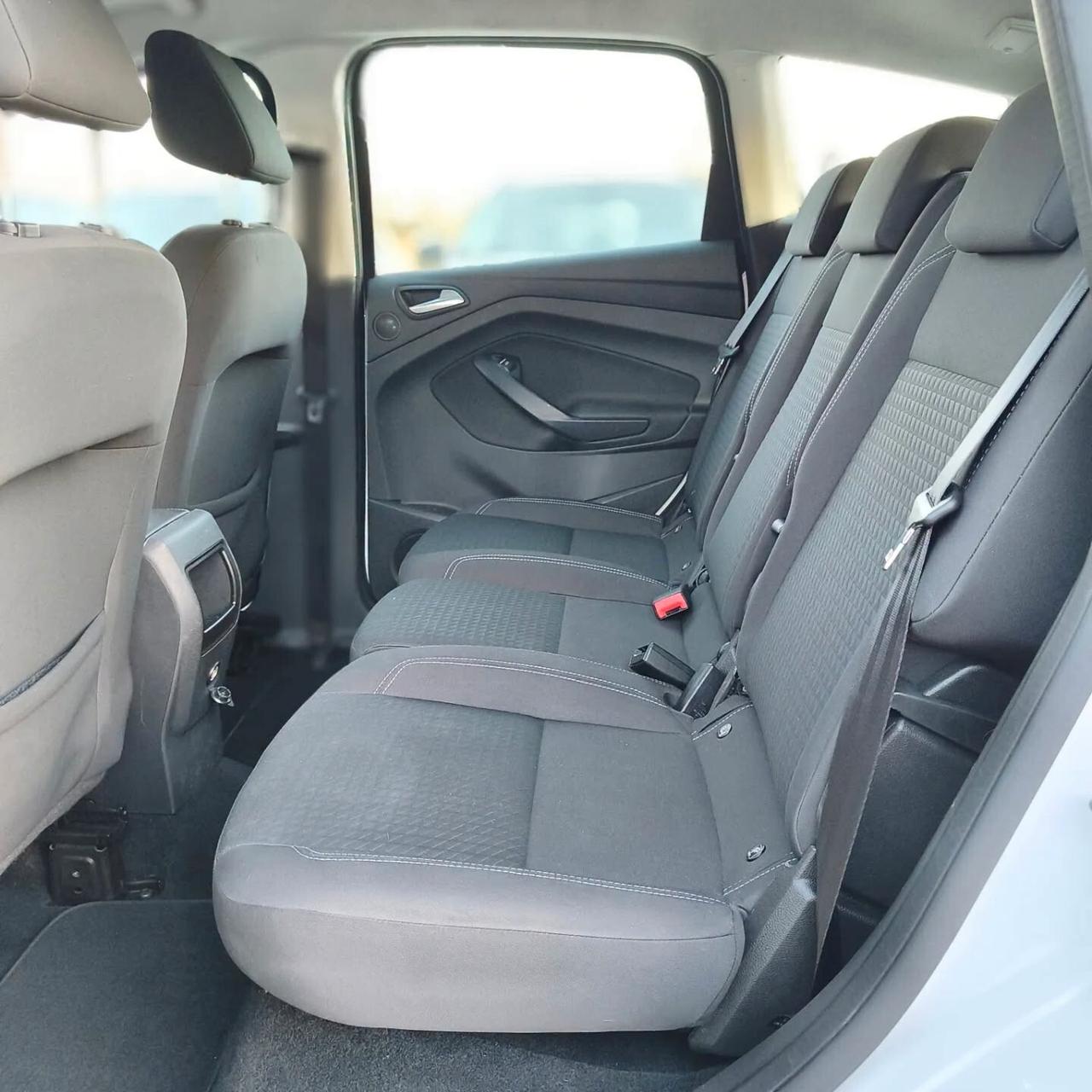 Ford C-Max 1.5 TDCi 95CV NAVIGATORE