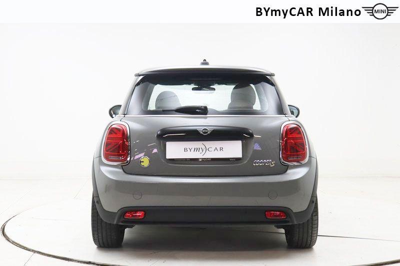 Mini Cooper SE 3p Classic auto