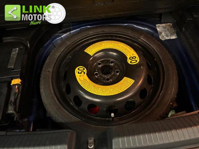 VOLKSWAGEN Polo 2.0 TSI DSG GTI BlueMotion Technology