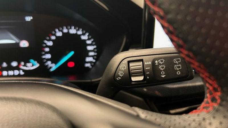 Ford Focus 1.0T EcoBoost Hybrid 155cv ST-Line Auto