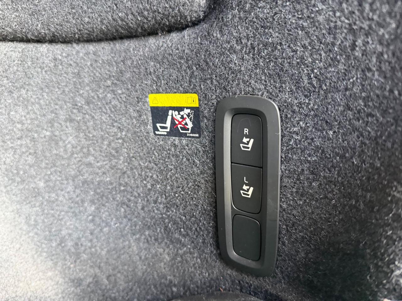 Volvo XC40 2.0 T5 Polestar R-Designm AWD Gea #8983