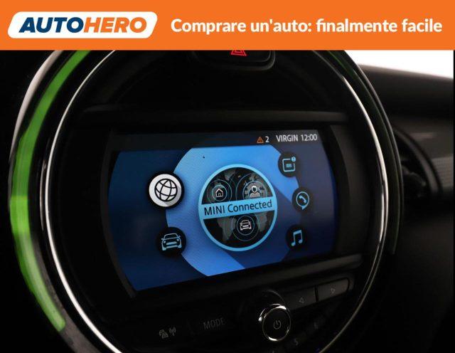 MINI Mini 1.5 Cooper Cabrio