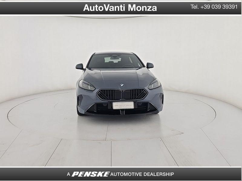 BMW Serie 1 118d MSport Pro auto
