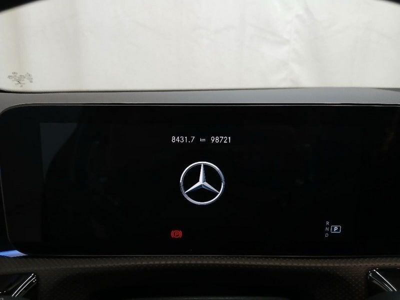 Mercedes-Benz CLA Shooting Brake AMG 35 4matic auto