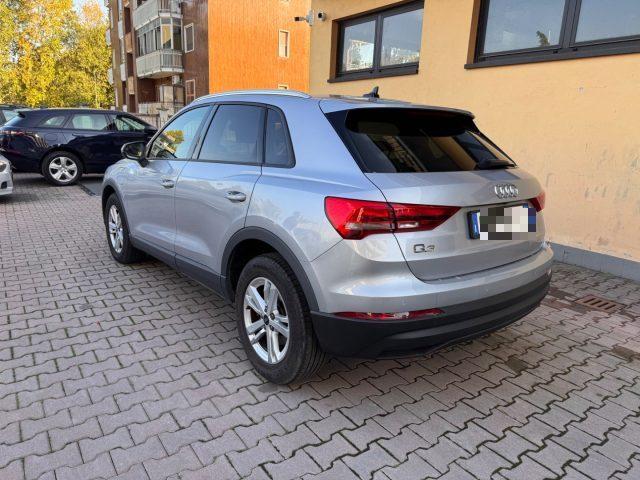 AUDI Q3 45 TFSI e S tronic PHEV