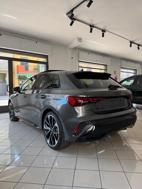 Audi A3 Sportback Black-line 35 2.0 tdi s-tronic