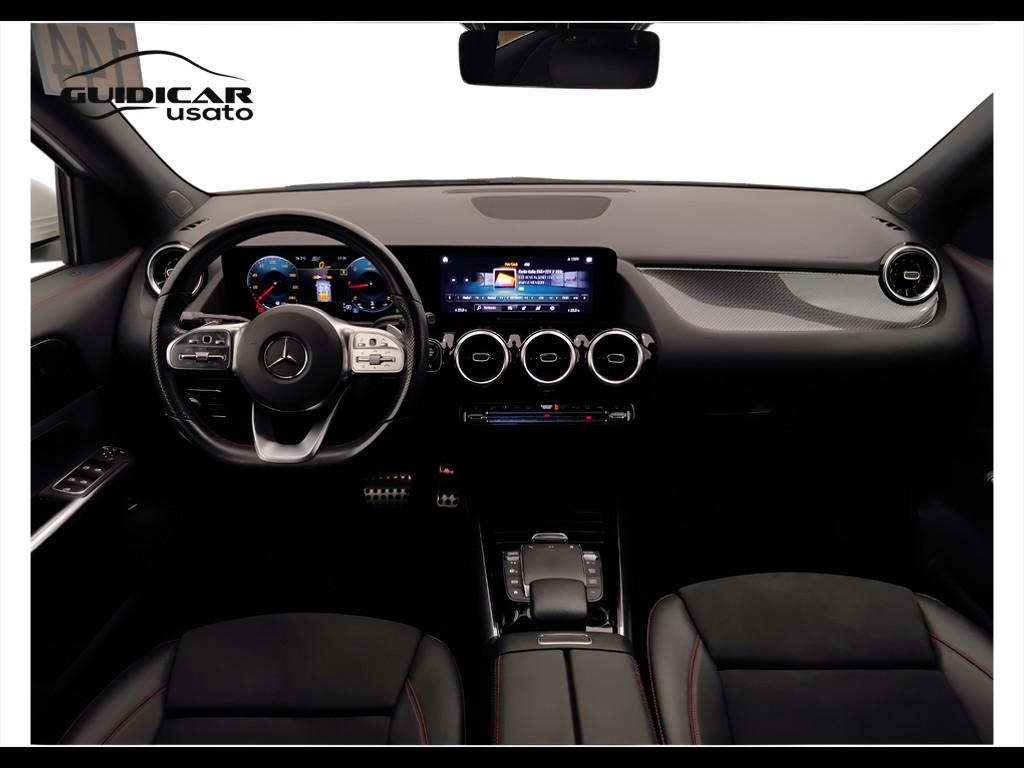 Mercedes-Benz GLA-H247 2020 - GLA 200 d Premium 4matic auto