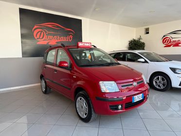 FIAT PANDA 1.4 METANO CON SOLI 137.000 KM 2012