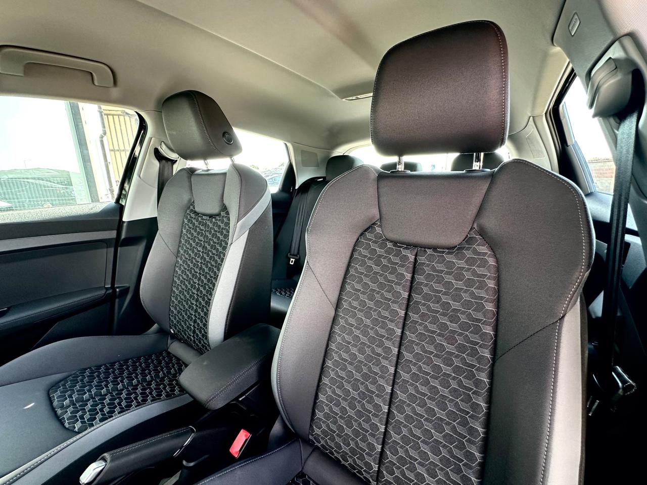 Audi A1 Sportback 30 Tfsi Sline Edition 116cv s-tronic *PREZZO REALE*