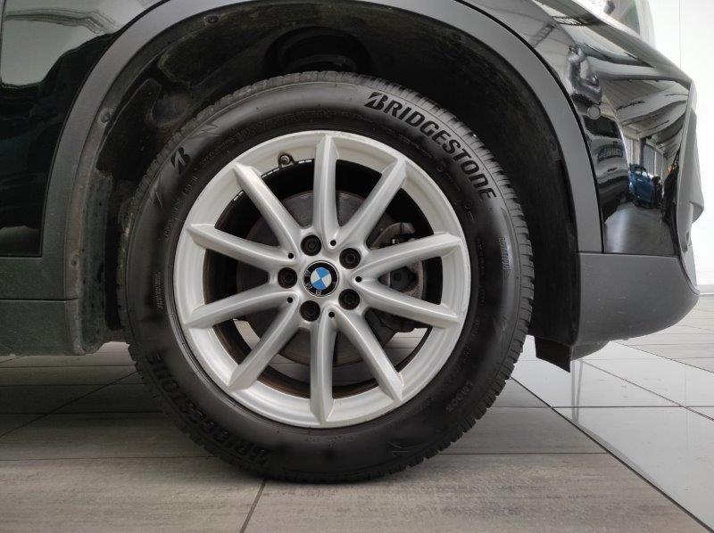 BMW X1 (F48) - X1 sDrive18i Advantage
