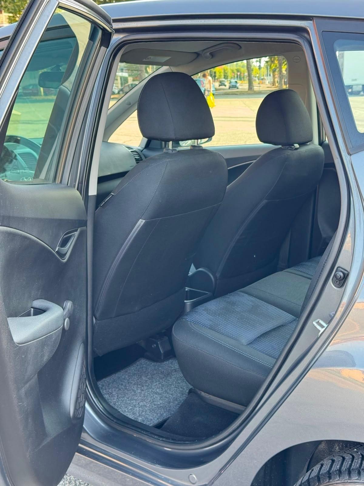 Hyundai iX20 1.4 90 CV Comfort