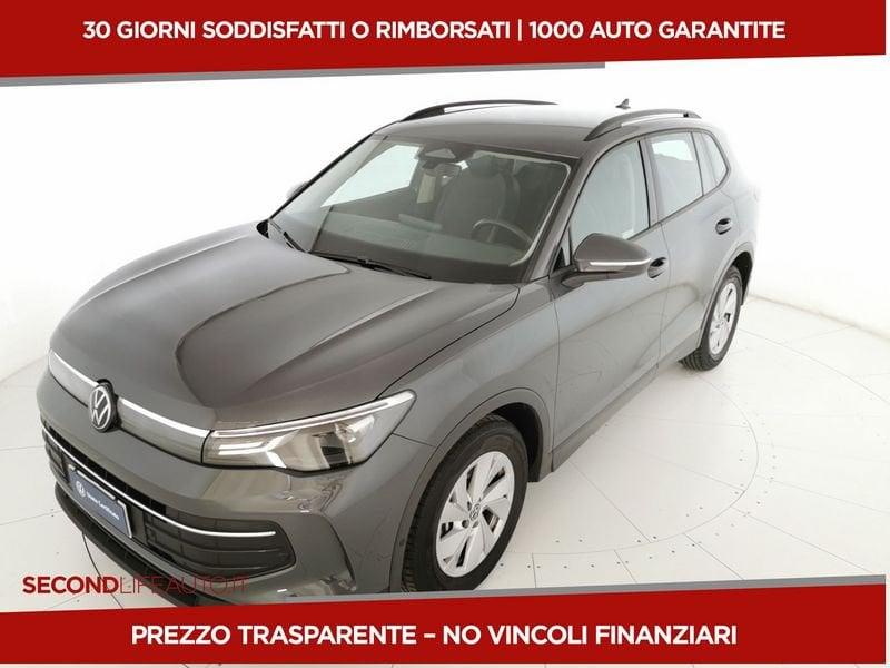 Volkswagen Tiguan 2.0 tdi Life 150cv dsg