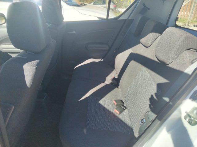 SUZUKI Splash 1.0 VVT GL Style