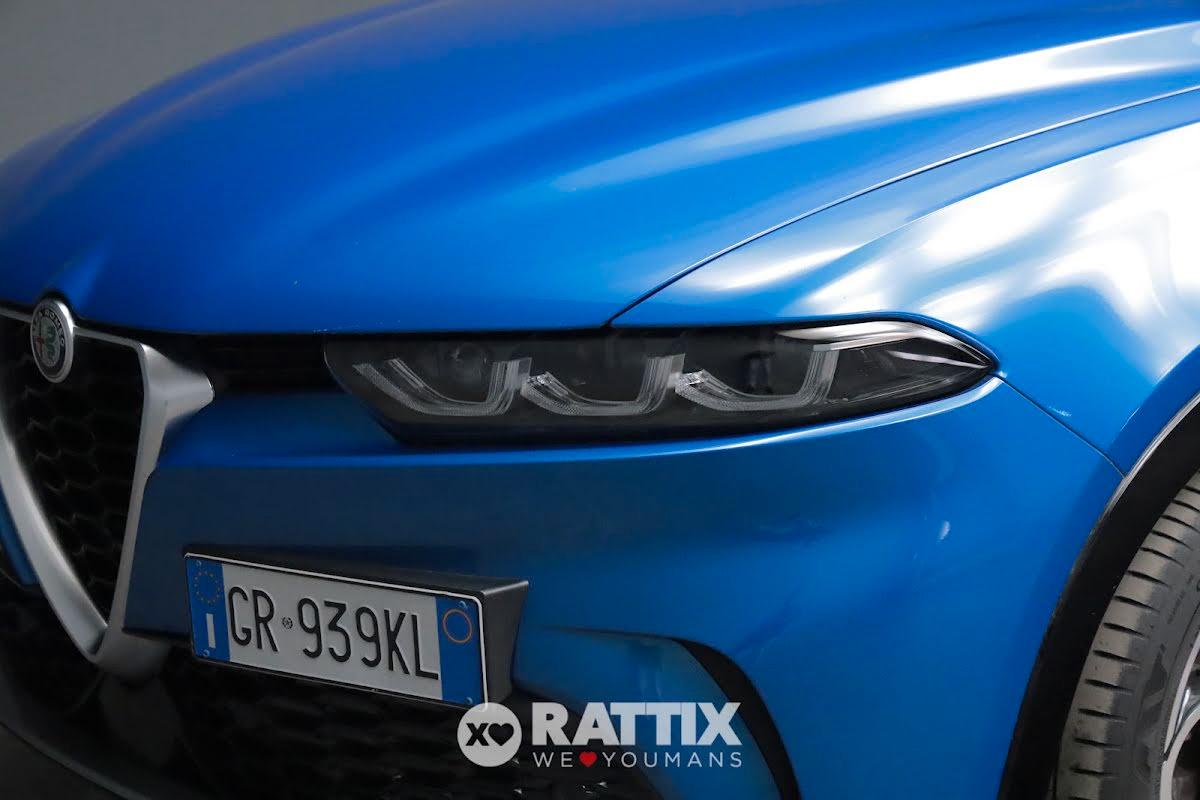 Alfa Romeo Tonale 1.6 130CV Ti TCT6