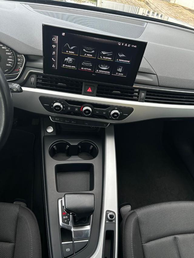 AUDI A4 Avant 30 TDI/136 CV S tronic NEO PATENTATO