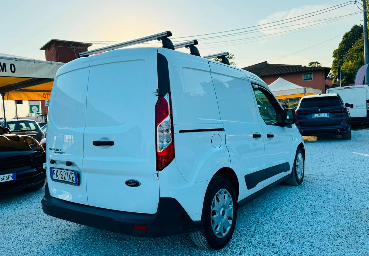 Ford Transit Connect 200 1.5 TDCi 100CV PC