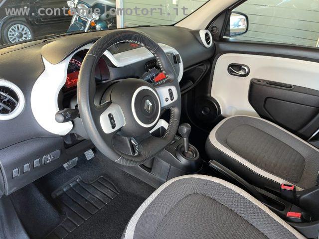 RENAULT Twingo SCe Stop&Start LIMITED