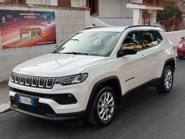 Jeep Compass 1.6 MJT Limited NAVI CAMERA LED 2021