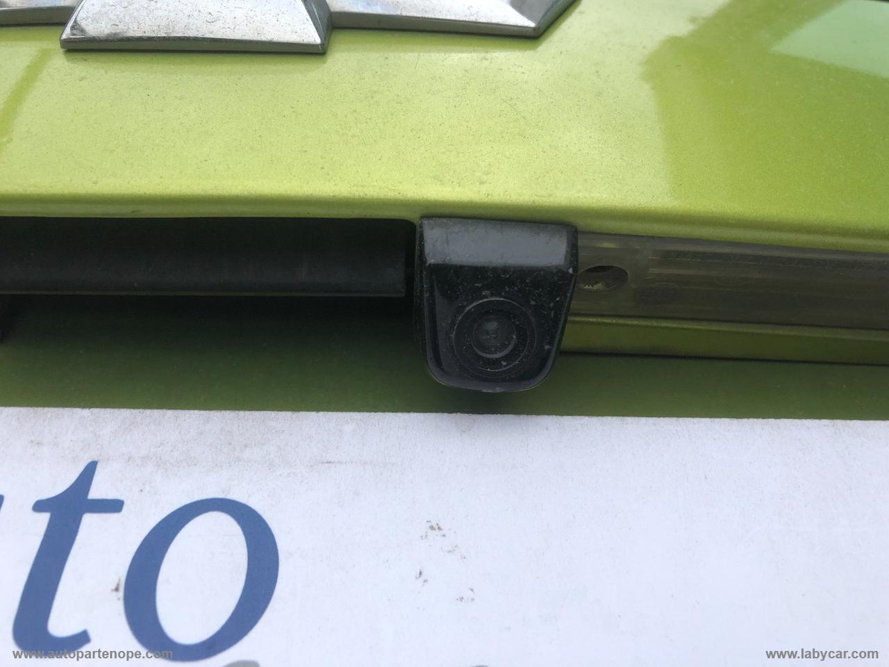 CHEVROLET Spark 1.2 LT GPL Eco Logic GPL 2030