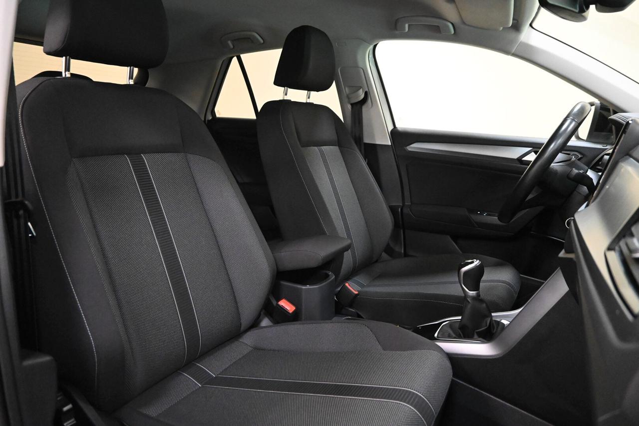 VOLKSWAGEN T-Roc 1ª serie T-Roc 1.0 TSI Life