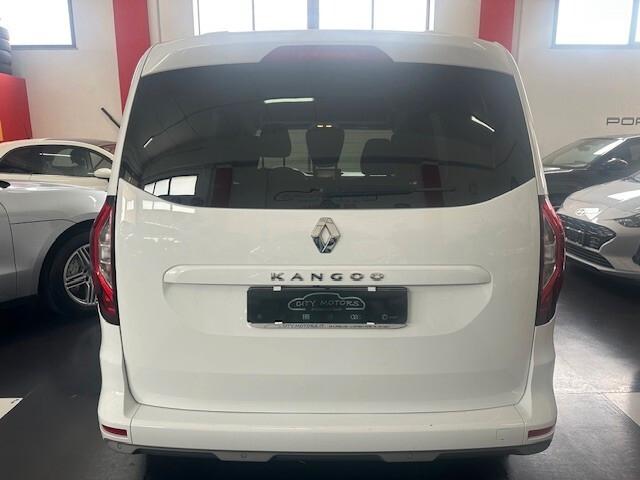 Renault Kangoo 1.5 Blue dCi 115CV Equilibre