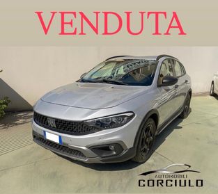 Fiat Tipo 1.3 Mjt S&S 5 porte City Cross