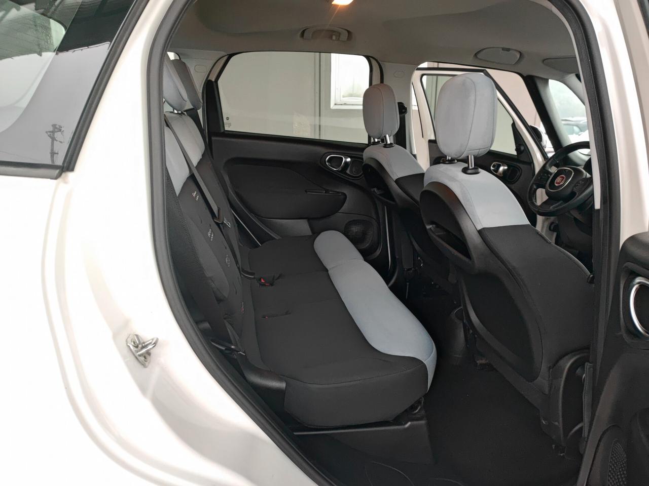 Fiat 500L 1.4 95 CV Lounge