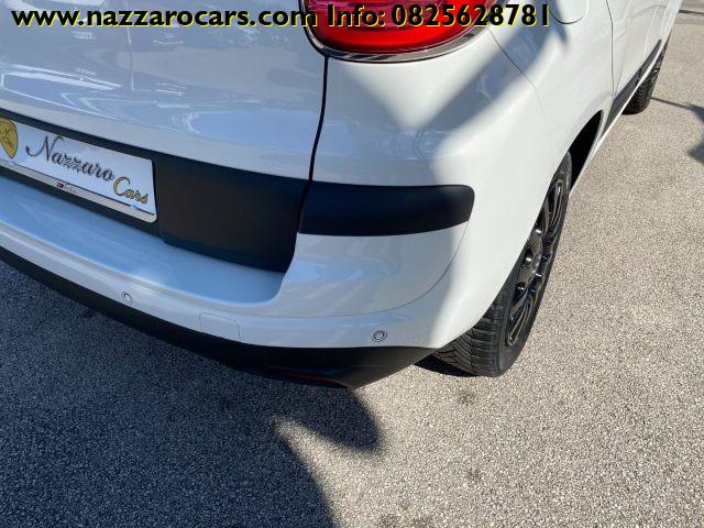 FIAT 500L Pro 1.3 MJT 95CV Mirror 4 posti (N1)