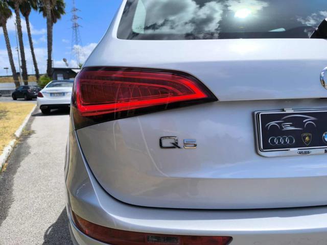 AUDI Q5 2.0 TDI 177 CV quattro Business