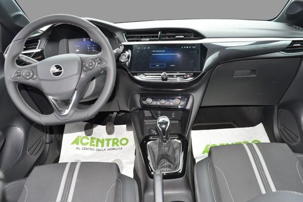 OPEL CORSA - NUOVA CORSA GS 1.2 75CV MT5