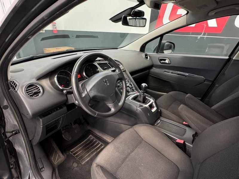 Peugeot 5008 5008 1.6 hdi Business 112cv