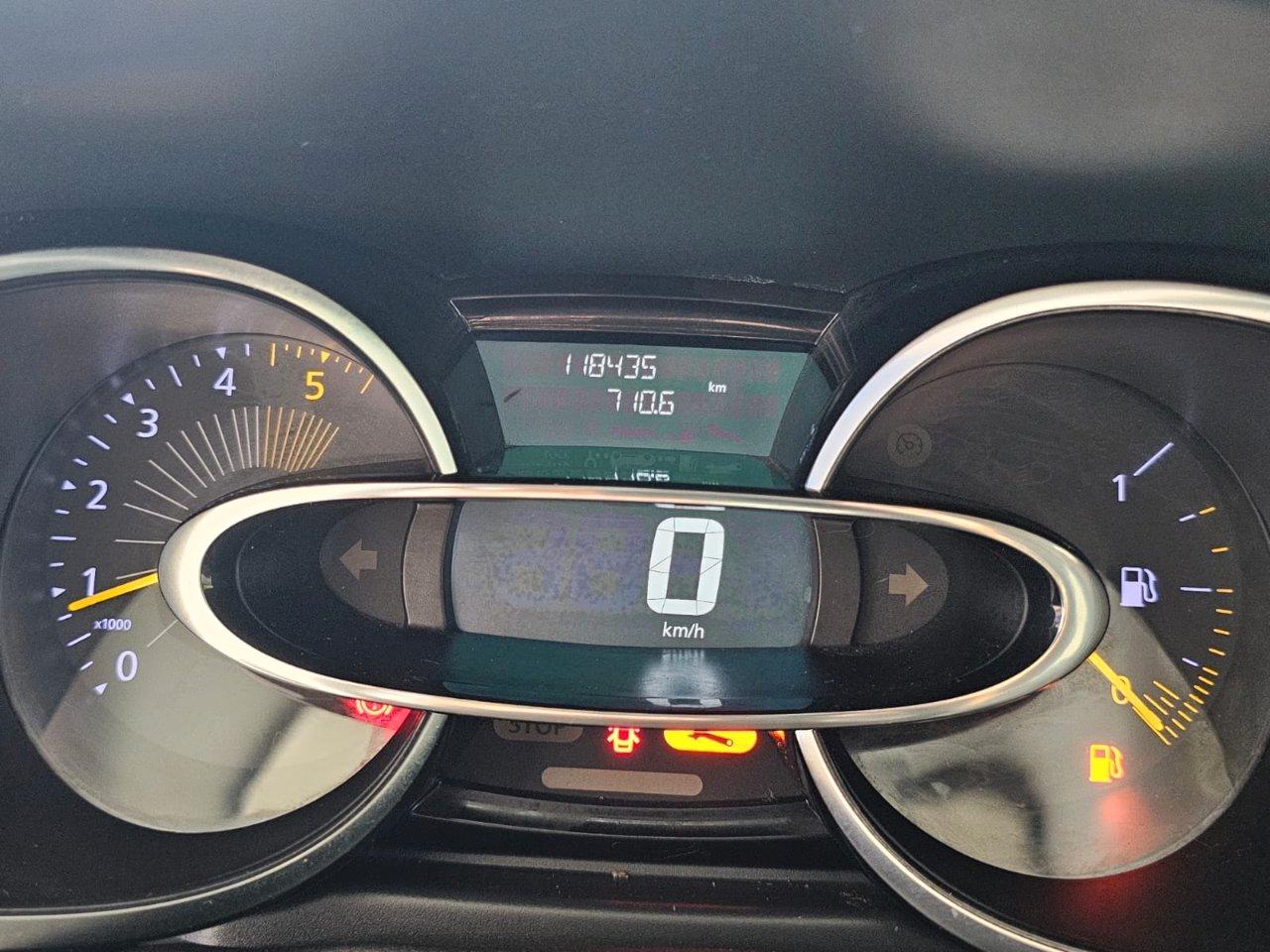 Renault Clio 5 Porte Clio 5p 1.5 dci energy Duel 75cv