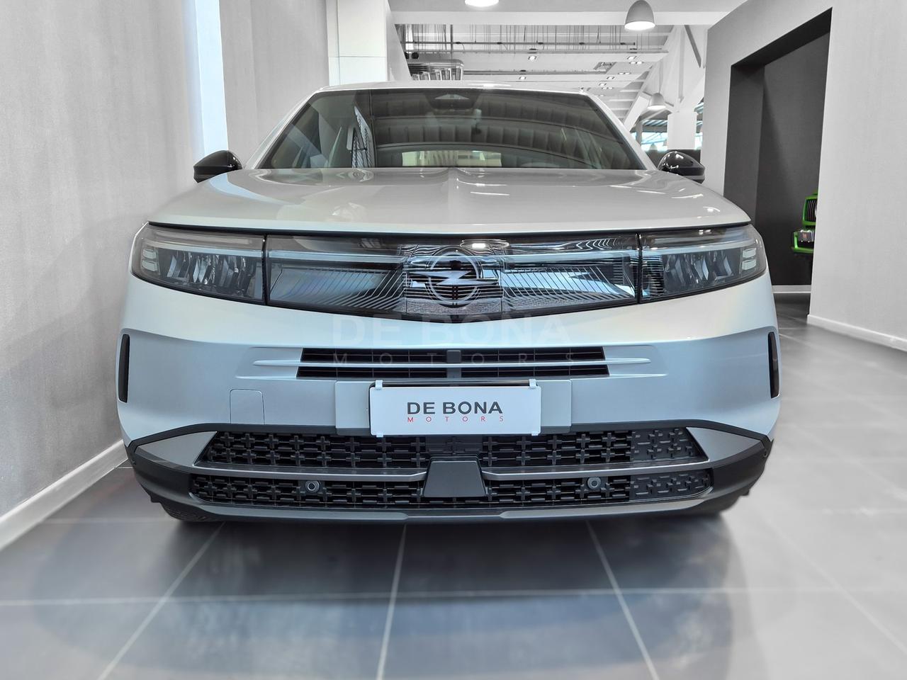 Opel Grandland 1.2 hybrid edition 145cv e-dcs6