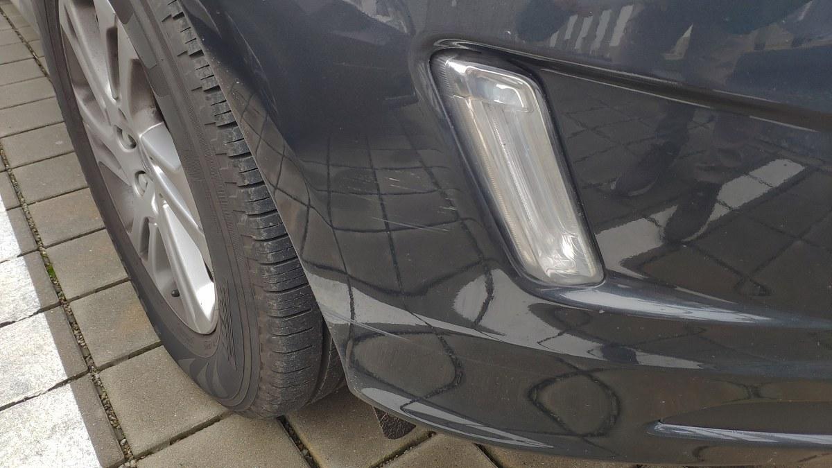 VOLVO Xc60 D3 Geartronic Business Plus