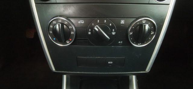 MERCEDES-BENZ A 160 BlueEFFICIENCY Avantgarde