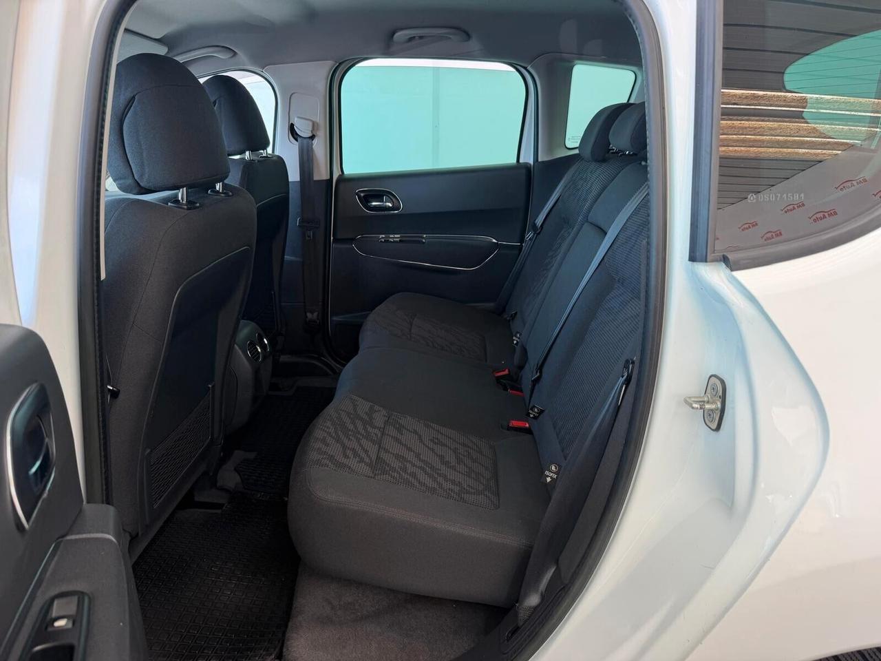 PEUGEOT 3008 STYLE 1.6 DIESEL 115CV AUTOMATICA