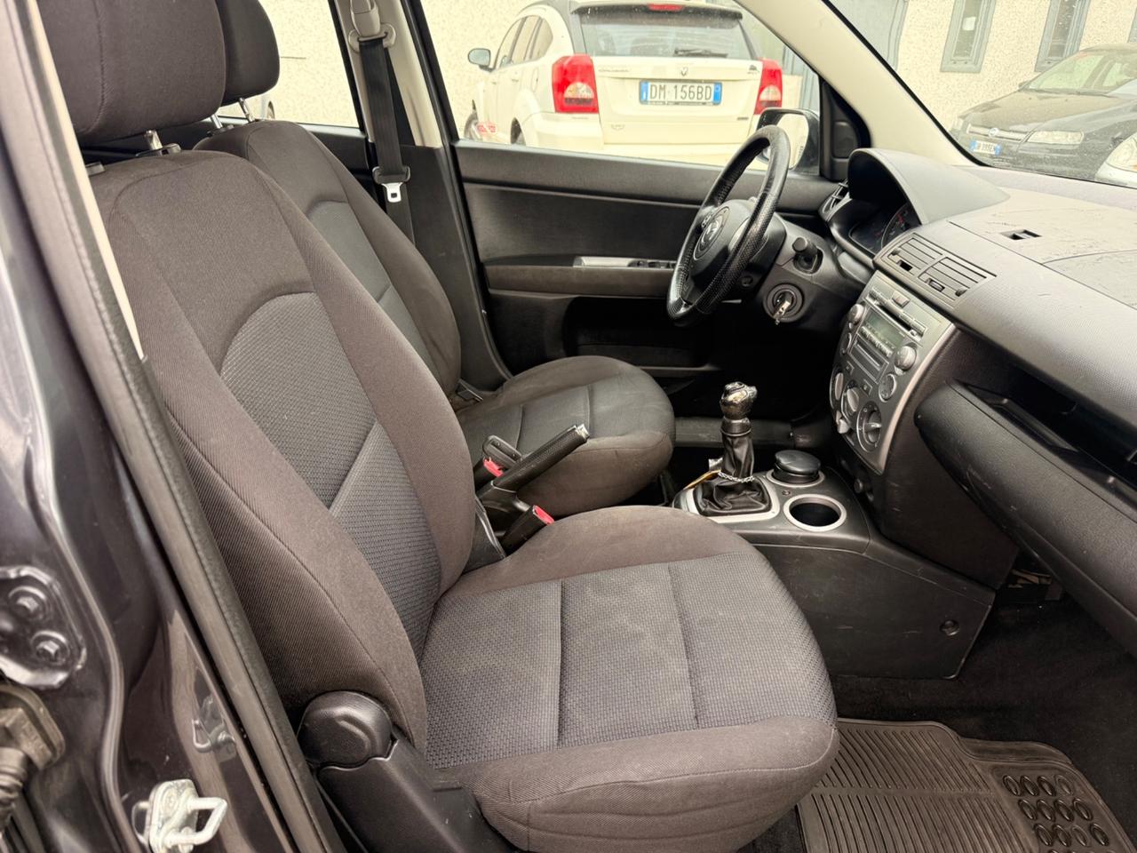 Mazda 2 Mazda2 MY'06 1.2 16V 5p.