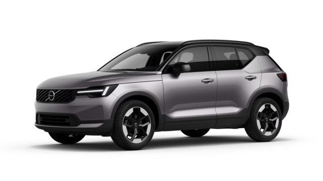 VOLVO XC40 ULTRA