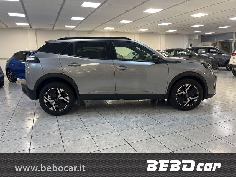 Peugeot 2008 2008 PureTech 100 S&S Allure