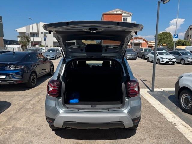 Dacia Duster 1.0 TCe GPL 4x2 Prestige