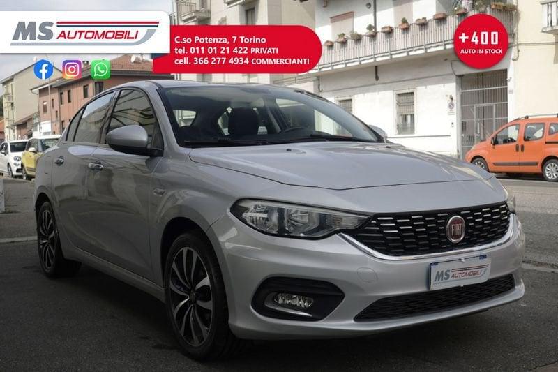 FIAT Tipo FIAT Tipo 1.6 Mjt Opening Edition Unicoproprietario