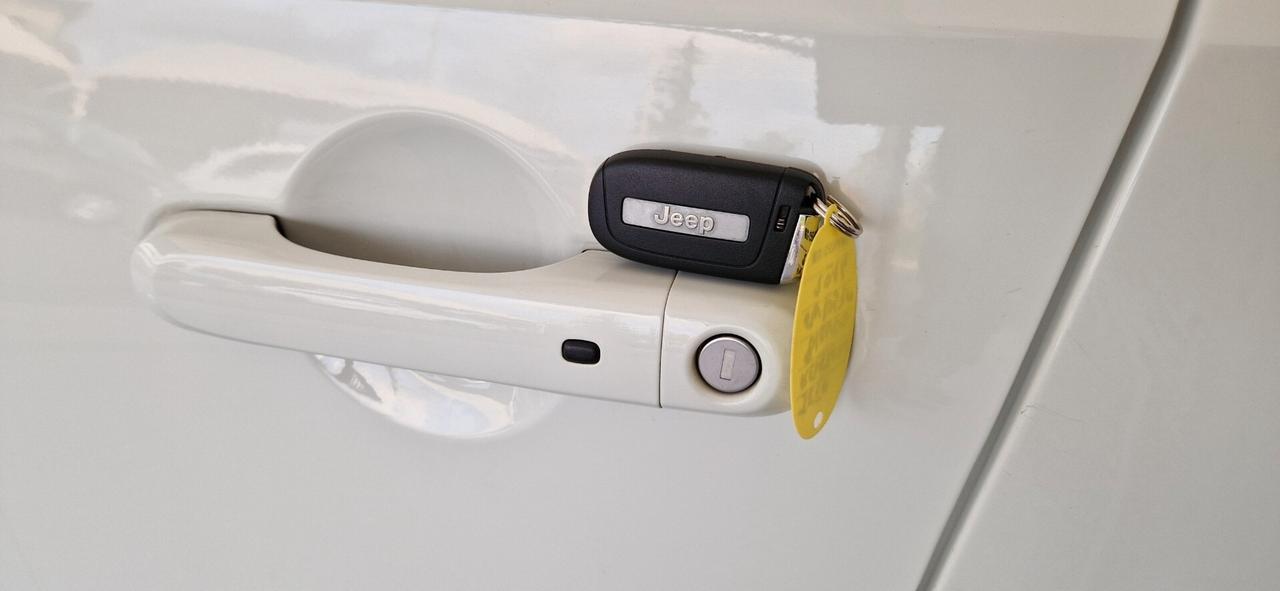 Jeep Renegade 1.6 Mjt 120cv Limited