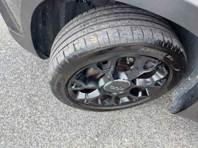 FIAT 500L 1.3 Multijet 95 CV Cross uniprò Fatturab.